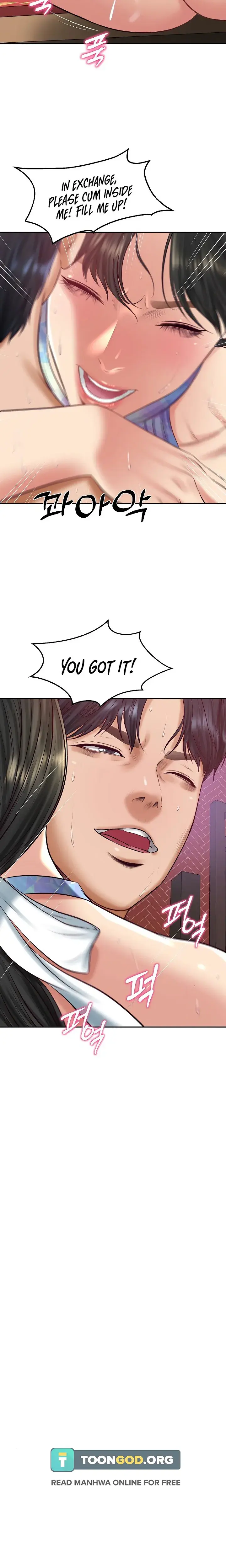 The Billionaires Monster Cock Son In Law Chapter 98 - Page 16