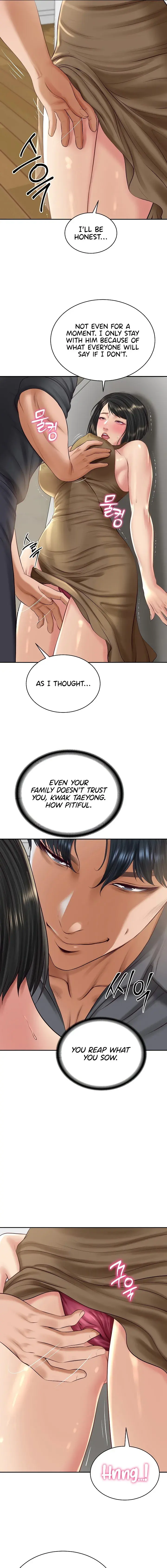The Billionaires Monster Cock Son In Law Chapter 98 - Page 3