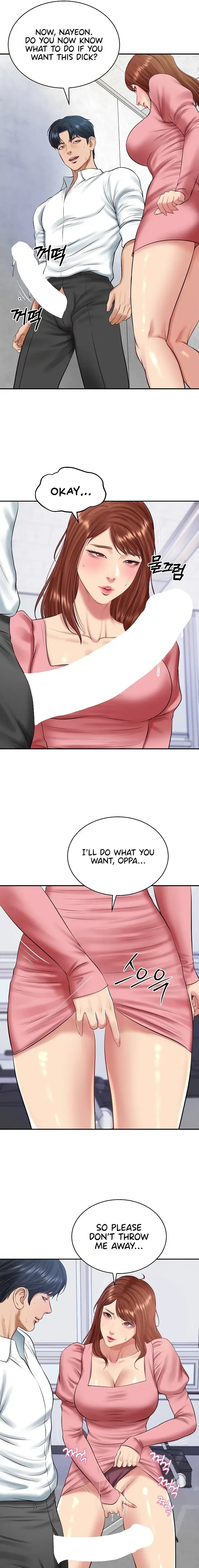 The Billionaires Monster Cock Son In Law Chapter 99 - Page 13