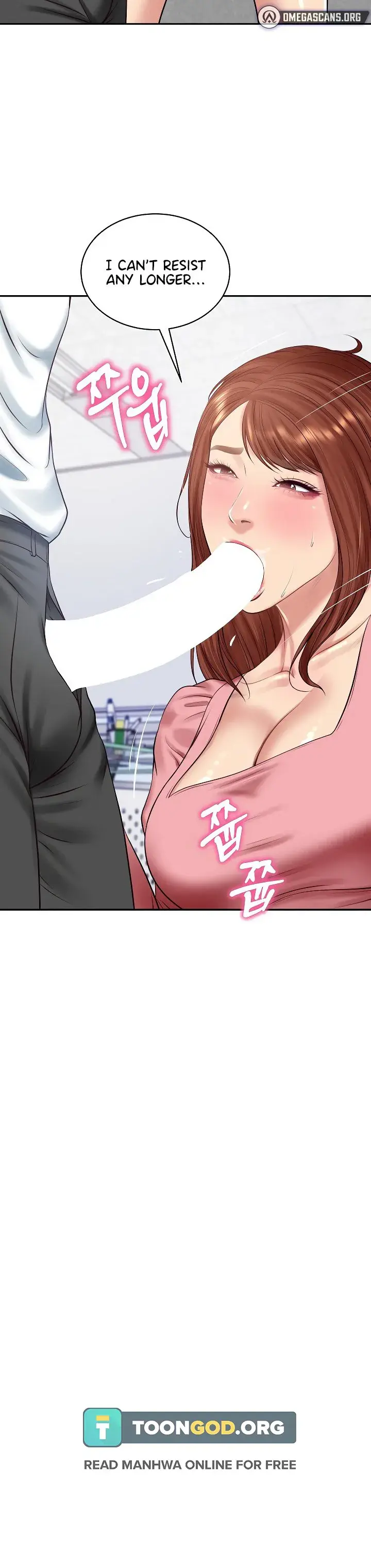 The Billionaires Monster Cock Son In Law Chapter 99 - Page 14