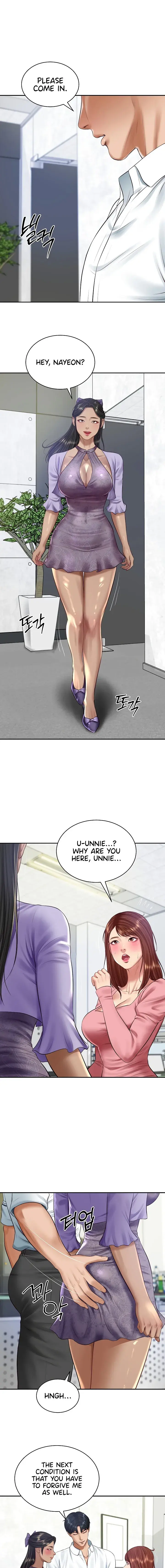 The Billionaires Monster Cock Son In Law Chapter 99 - Page 7