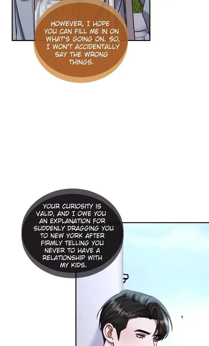 The Billionaires Replacement Wife Chapter 61 - Page 9