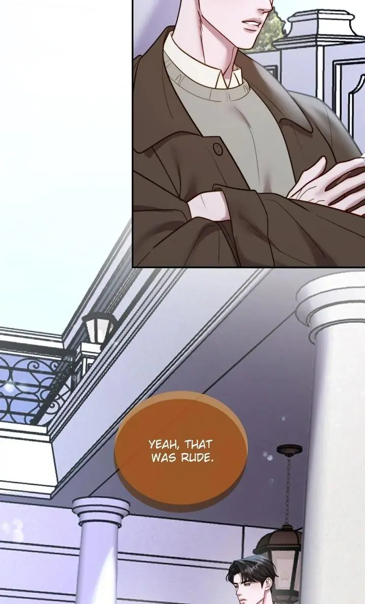 The Billionaires Replacement Wife Chapter 61 - Page 10