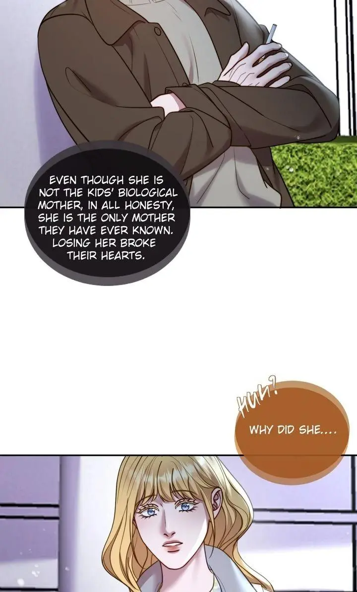 The Billionaires Replacement Wife Chapter 61 - Page 13