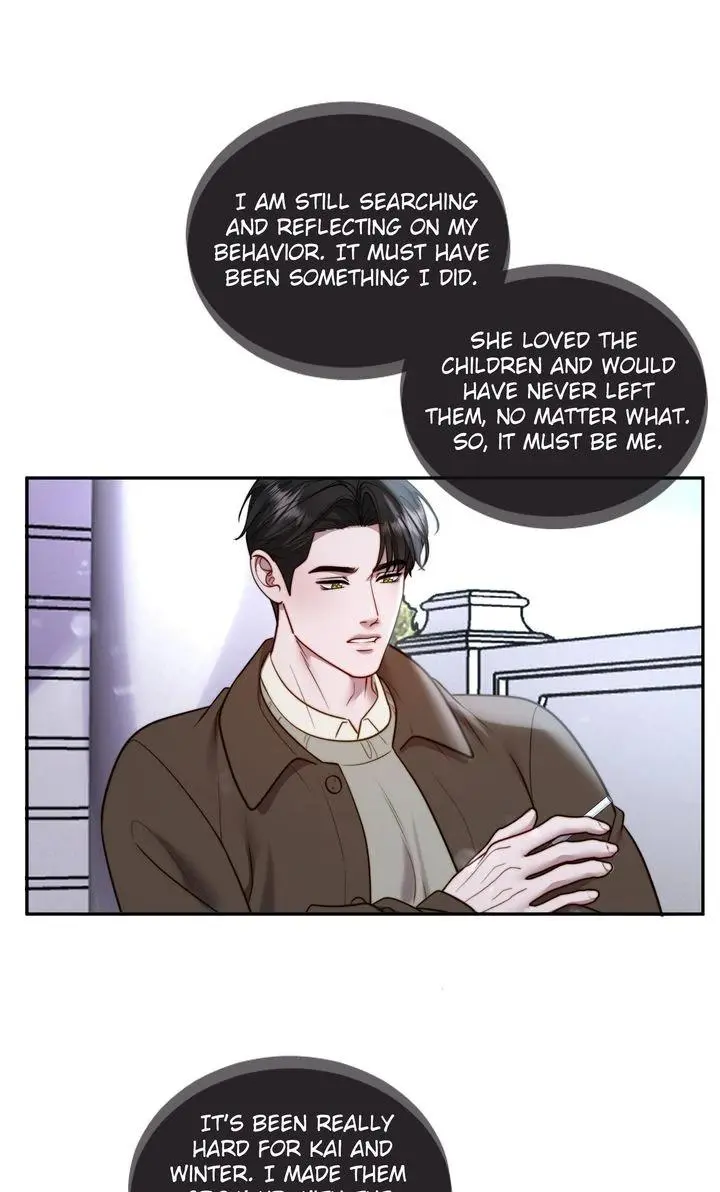 The Billionaires Replacement Wife Chapter 61 - Page 15