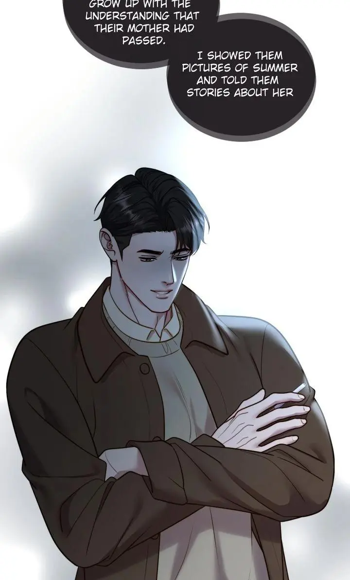 The Billionaires Replacement Wife Chapter 61 - Page 16