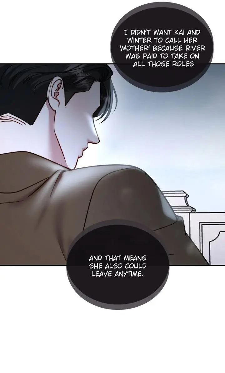 The Billionaires Replacement Wife Chapter 61 - Page 18