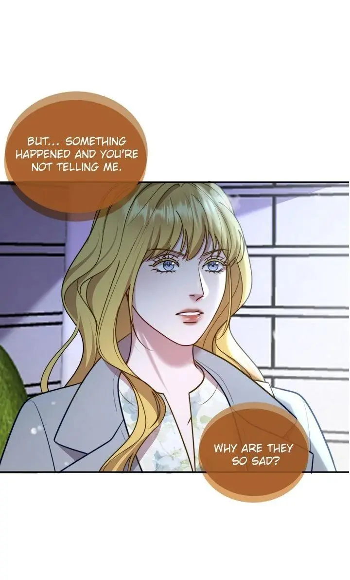 The Billionaires Replacement Wife Chapter 61 - Page 1