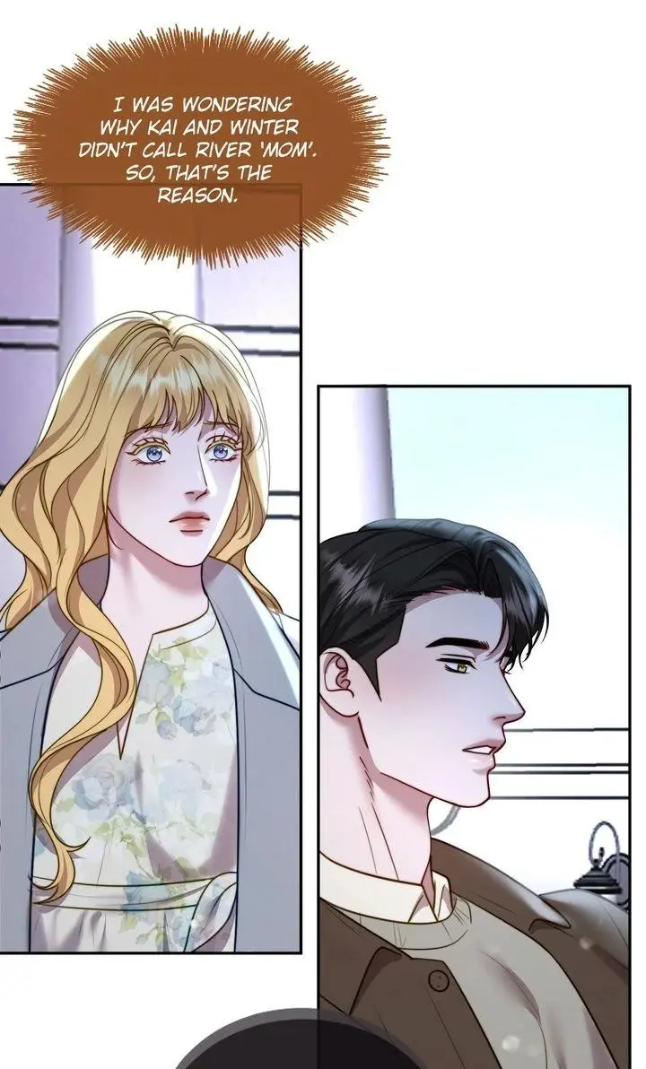 The Billionaires Replacement Wife Chapter 61 - Page 19