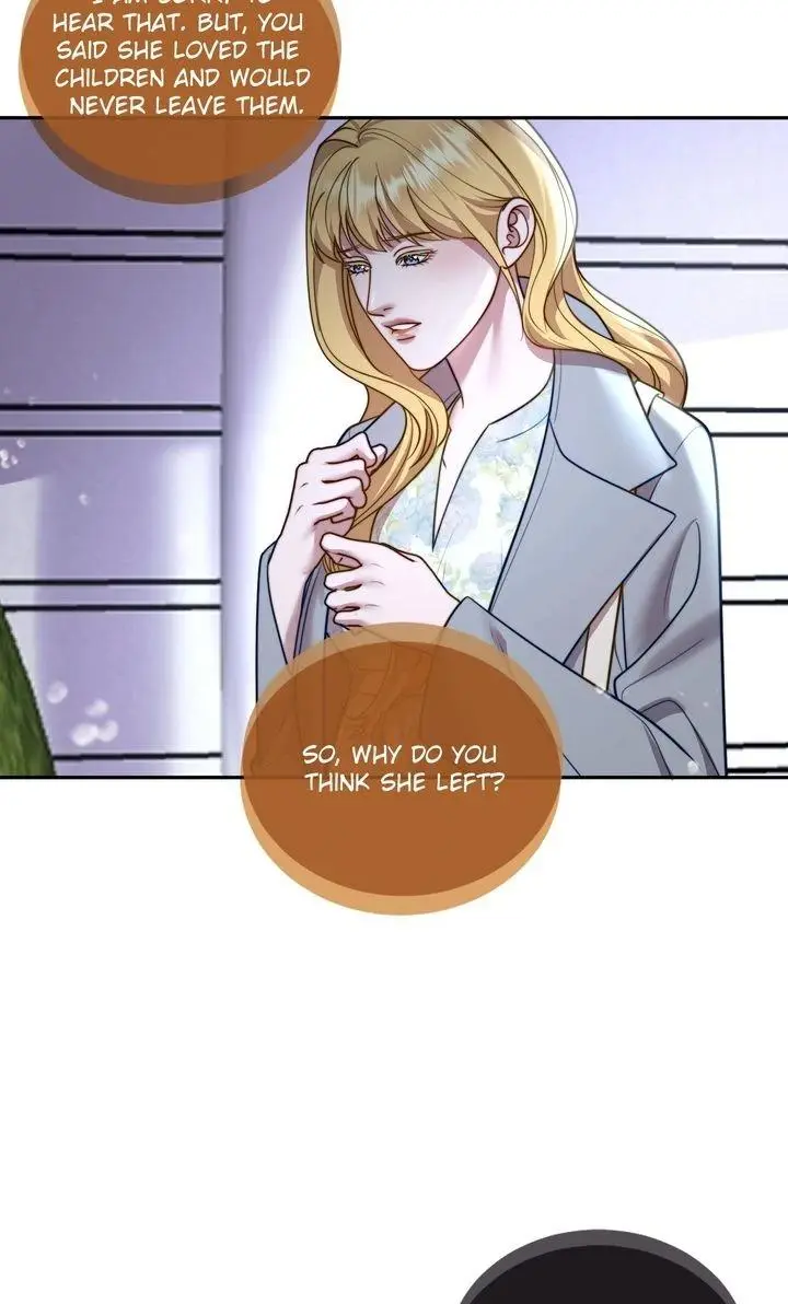The Billionaires Replacement Wife Chapter 61 - Page 21