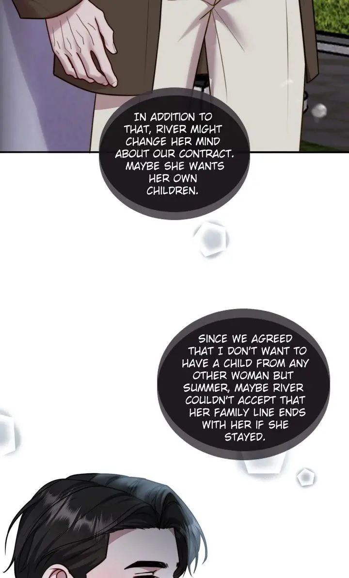 The Billionaires Replacement Wife Chapter 61 - Page 23