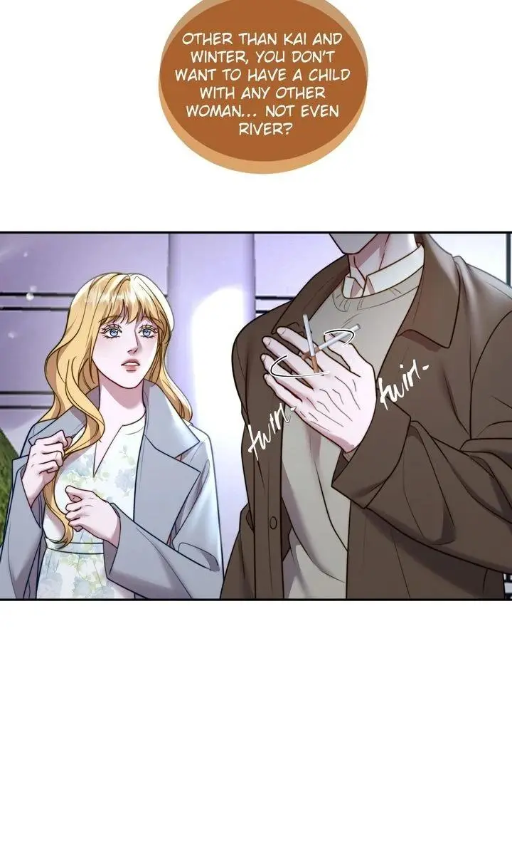 The Billionaires Replacement Wife Chapter 61 - Page 25