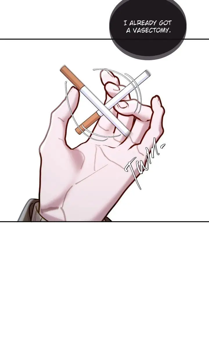 The Billionaires Replacement Wife Chapter 61 - Page 27