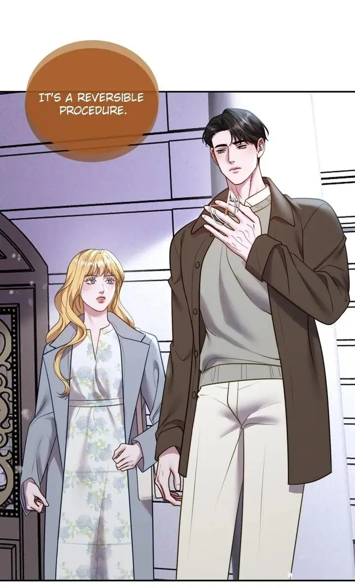 The Billionaires Replacement Wife Chapter 61 - Page 28