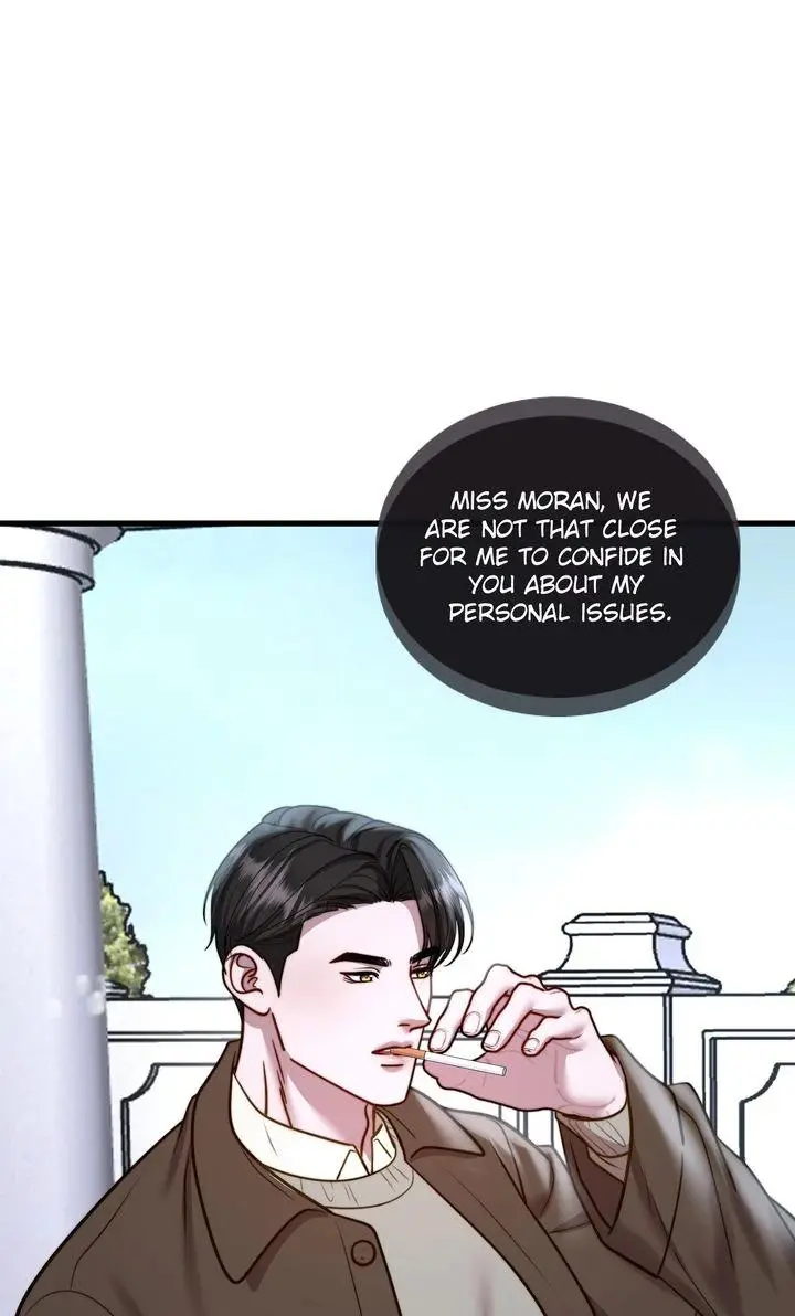 The Billionaires Replacement Wife Chapter 61 - Page 2