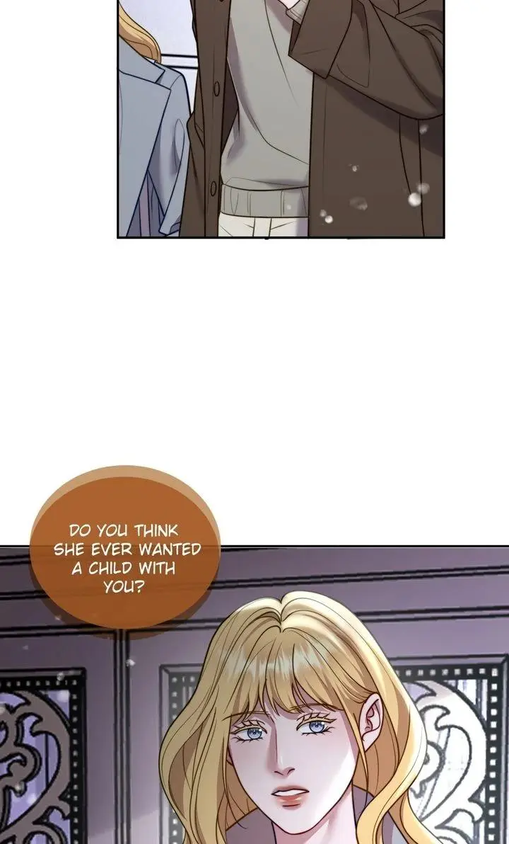 The Billionaires Replacement Wife Chapter 61 - Page 30