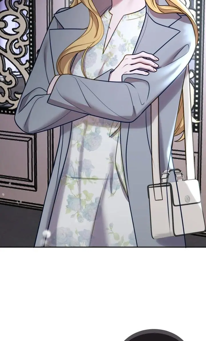 The Billionaires Replacement Wife Chapter 61 - Page 31