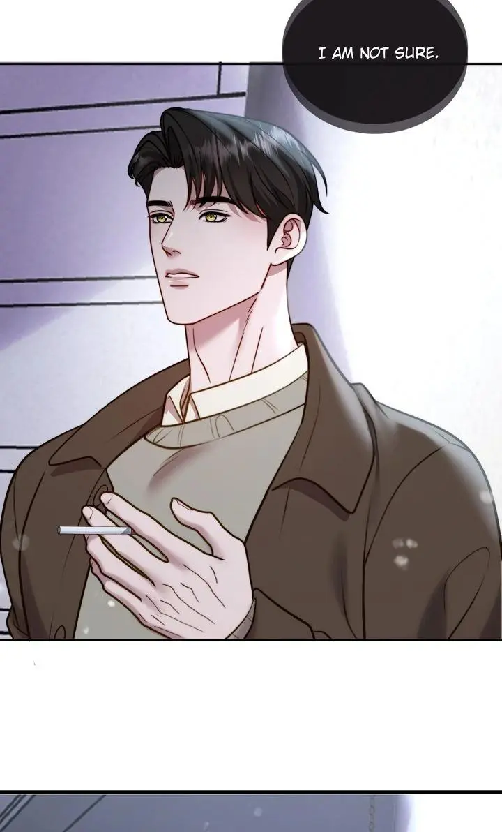 The Billionaires Replacement Wife Chapter 61 - Page 32