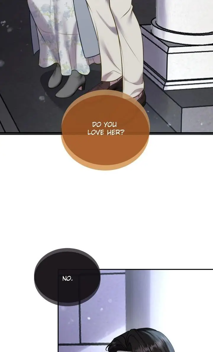 The Billionaires Replacement Wife Chapter 61 - Page 33