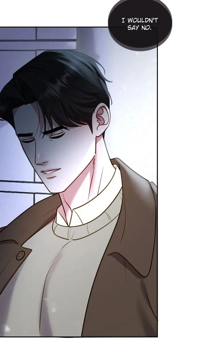 The Billionaires Replacement Wife Chapter 61 - Page 35