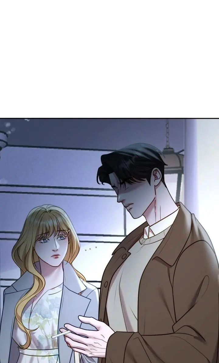 The Billionaires Replacement Wife Chapter 61 - Page 36