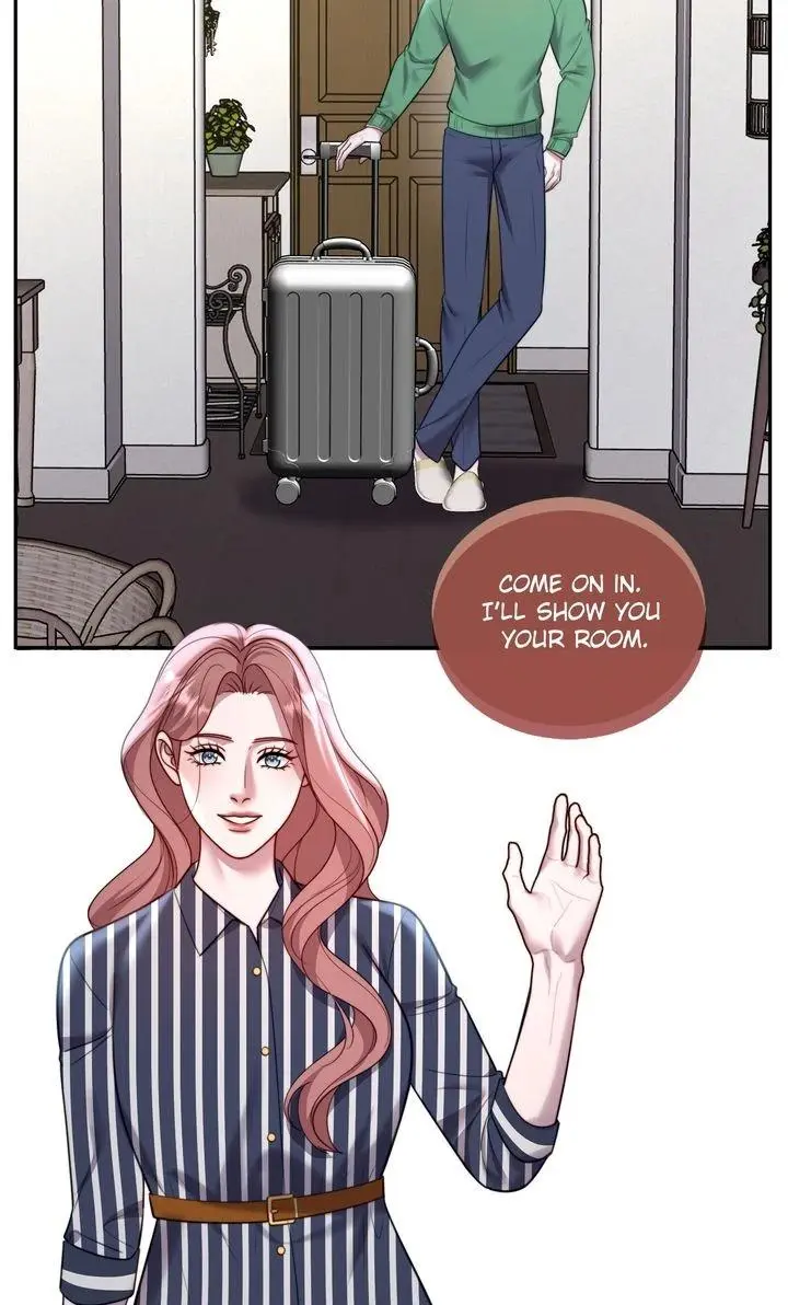 The Billionaires Replacement Wife Chapter 61 - Page 39