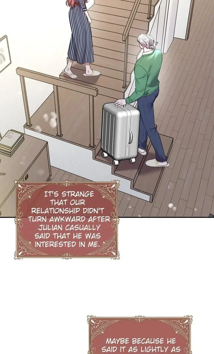 The Billionaires Replacement Wife Chapter 61 - Page 42