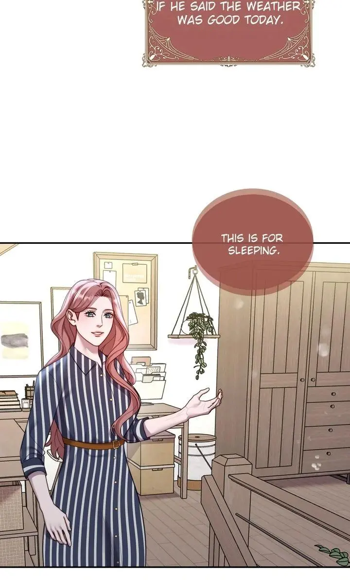 The Billionaires Replacement Wife Chapter 61 - Page 43