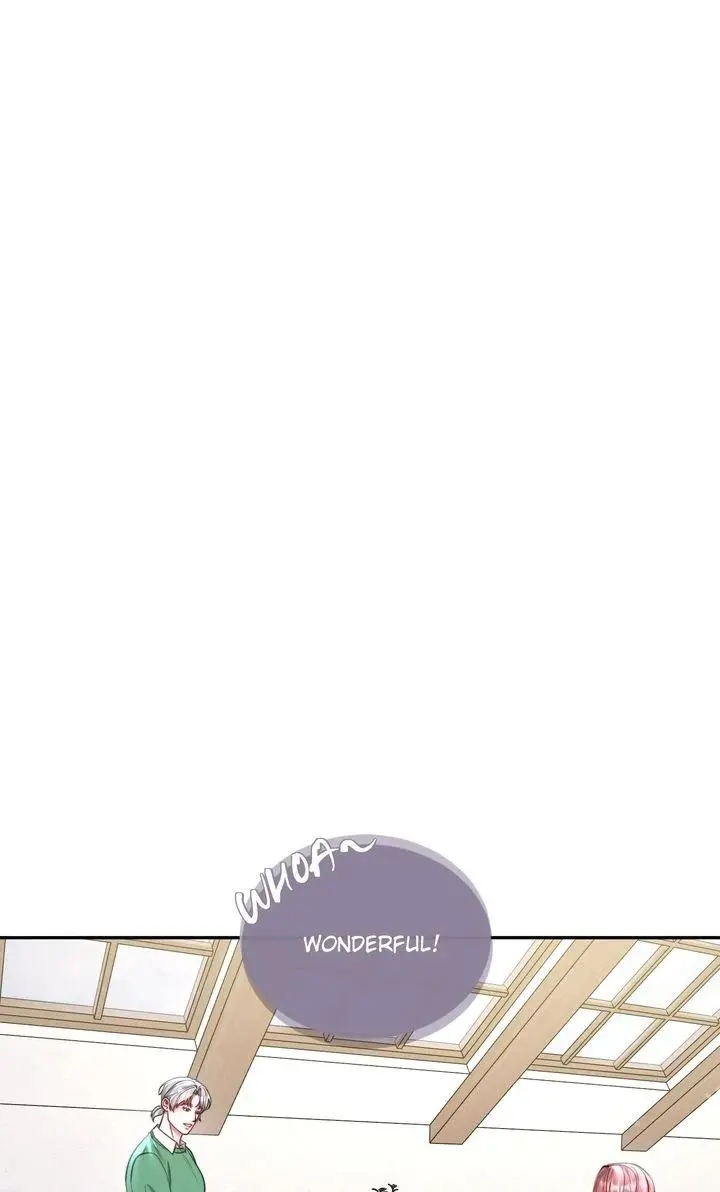 The Billionaires Replacement Wife Chapter 61 - Page 44