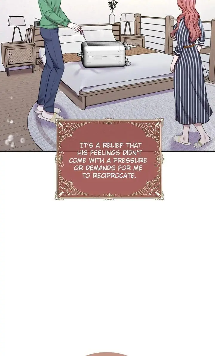 The Billionaires Replacement Wife Chapter 61 - Page 45