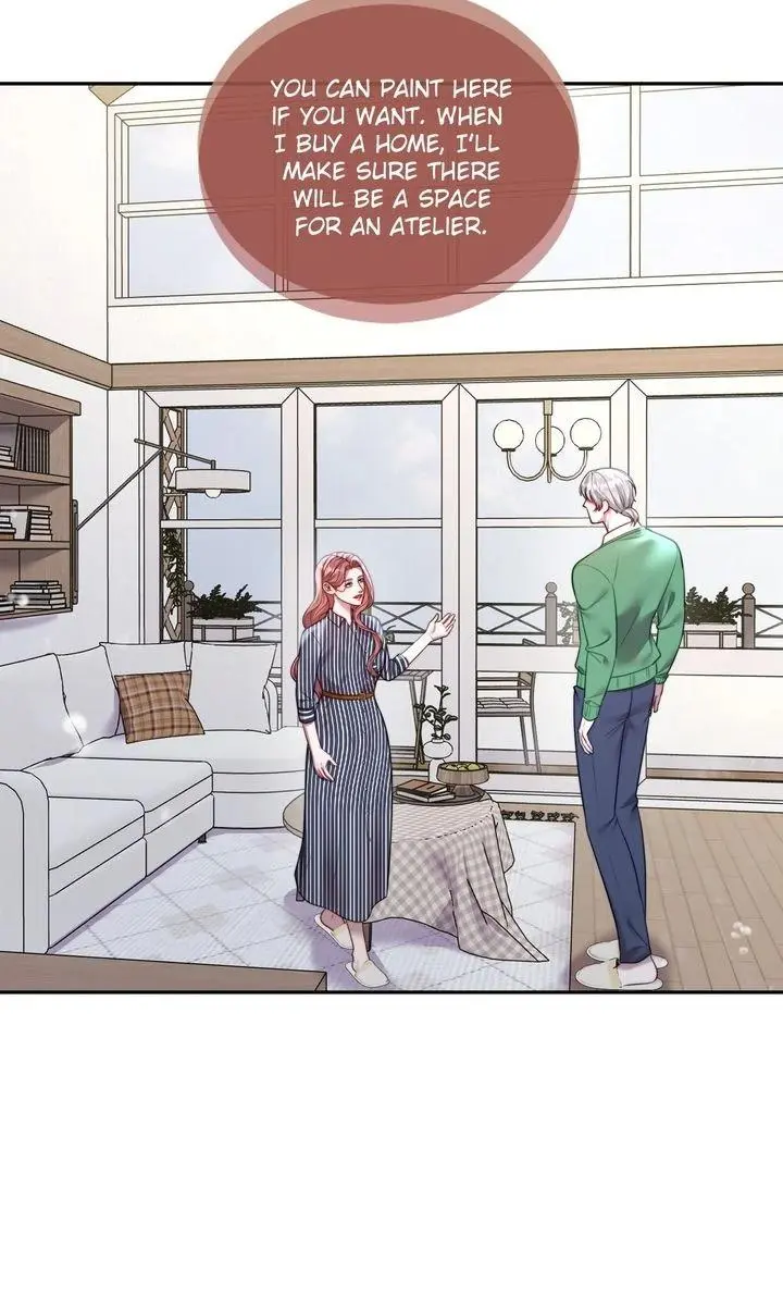 The Billionaires Replacement Wife Chapter 61 - Page 46