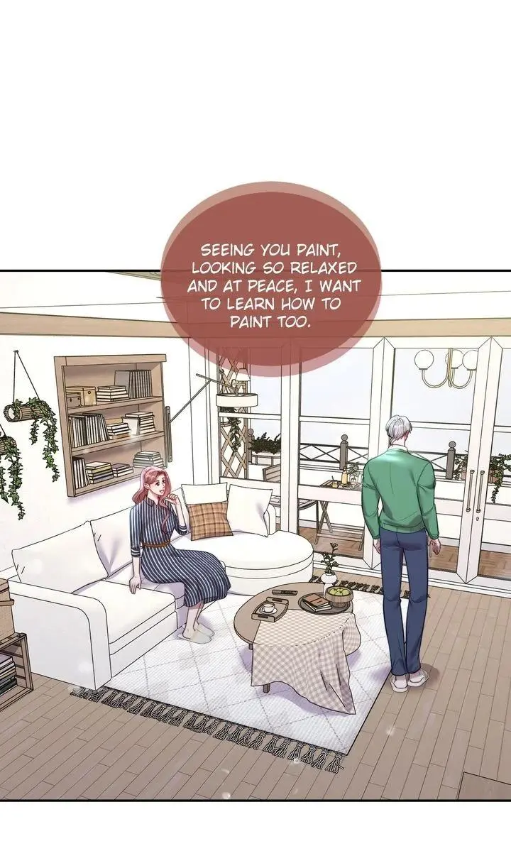 The Billionaires Replacement Wife Chapter 61 - Page 47