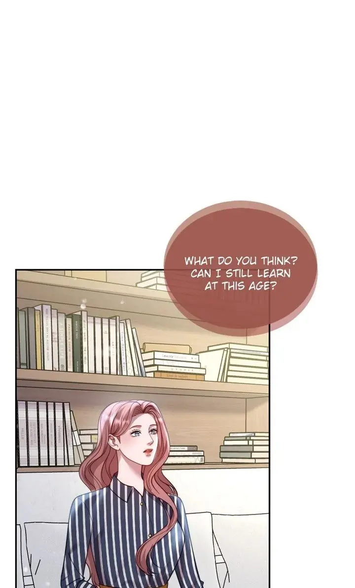 The Billionaires Replacement Wife Chapter 61 - Page 48