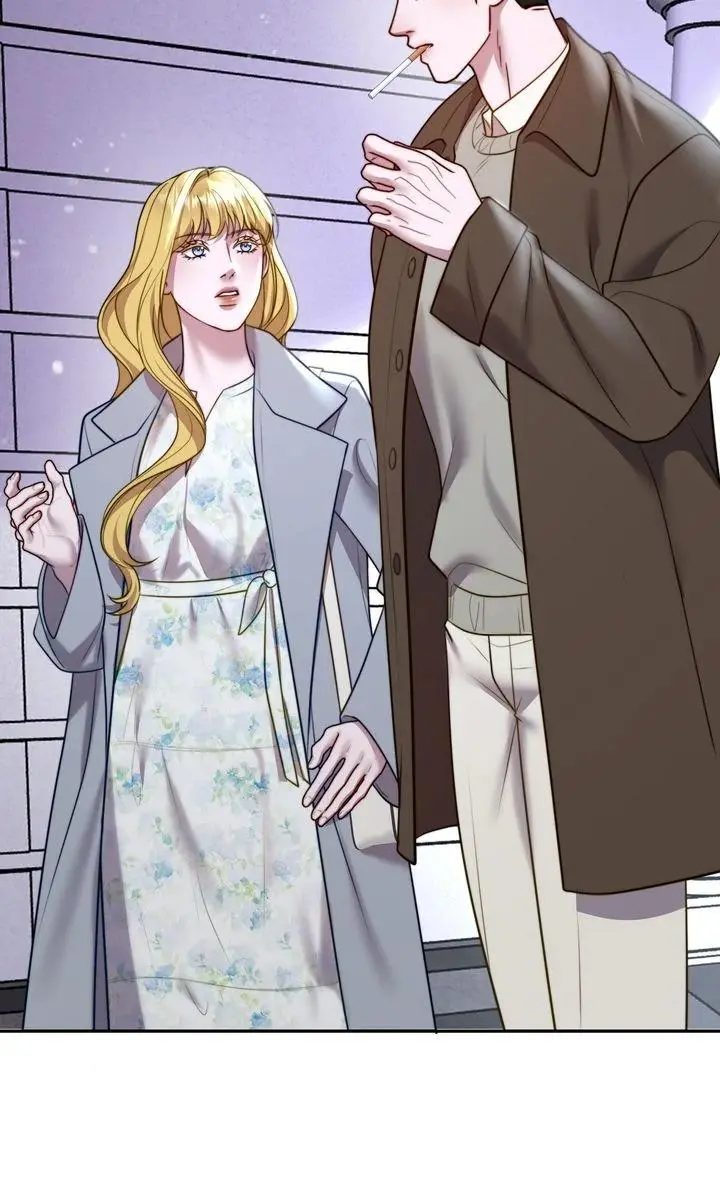 The Billionaires Replacement Wife Chapter 61 - Page 4