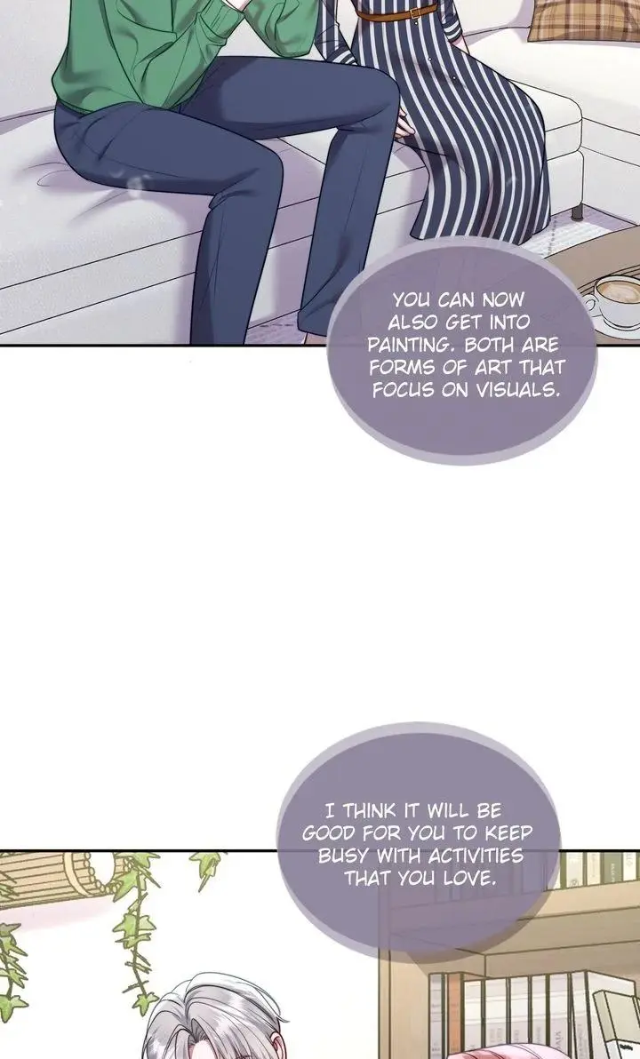 The Billionaires Replacement Wife Chapter 61 - Page 50