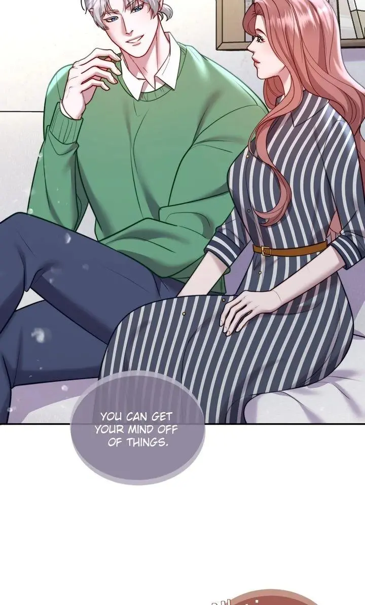 The Billionaires Replacement Wife Chapter 61 - Page 51
