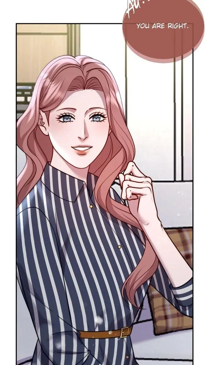The Billionaires Replacement Wife Chapter 61 - Page 52