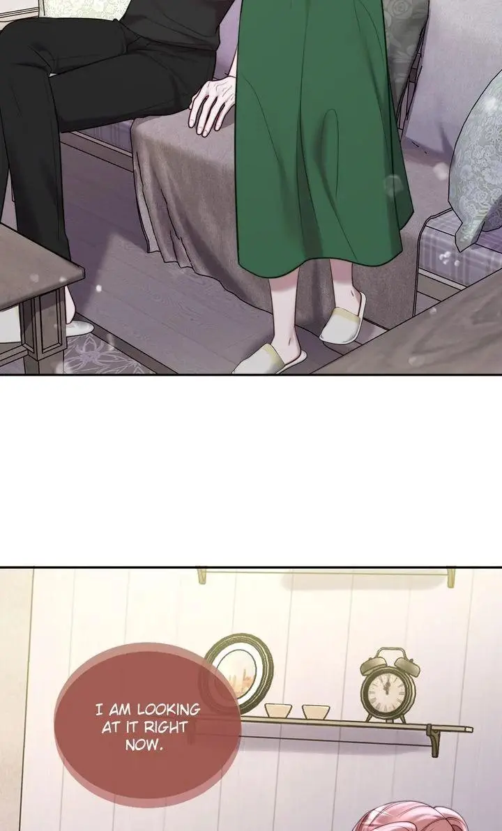 The Billionaires Replacement Wife Chapter 61 - Page 55