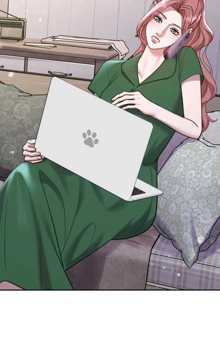 The Billionaires Replacement Wife Chapter 61 - Page 56