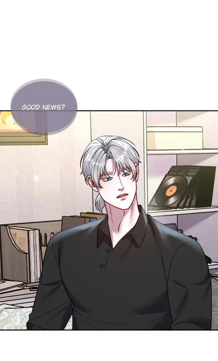 The Billionaires Replacement Wife Chapter 61 - Page 58