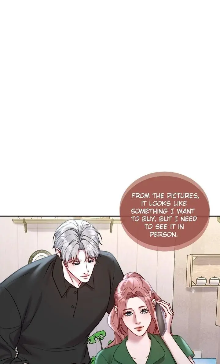The Billionaires Replacement Wife Chapter 61 - Page 60