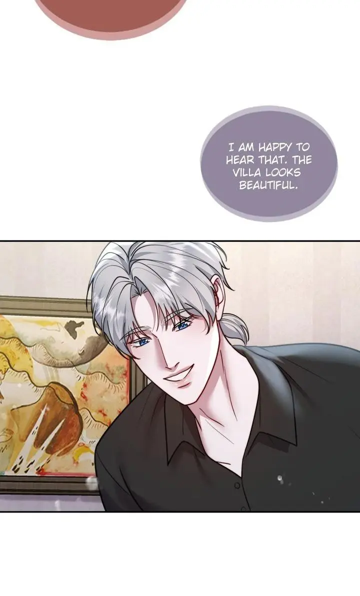 The Billionaires Replacement Wife Chapter 61 - Page 65