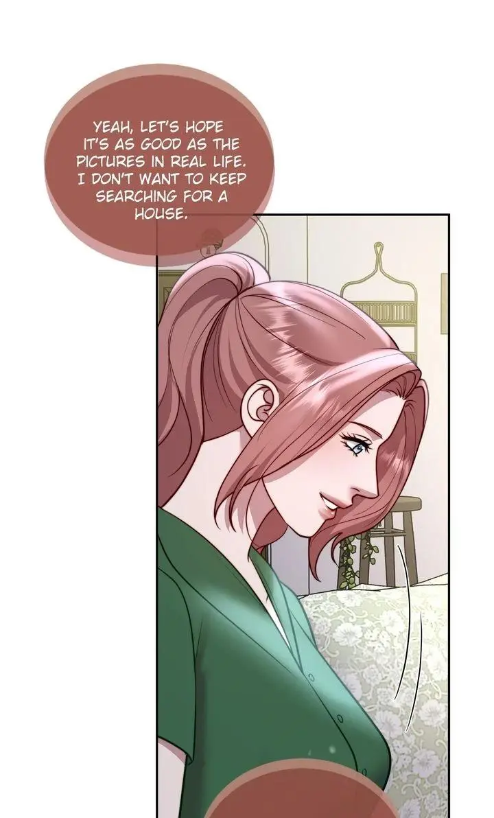 The Billionaires Replacement Wife Chapter 61 - Page 66