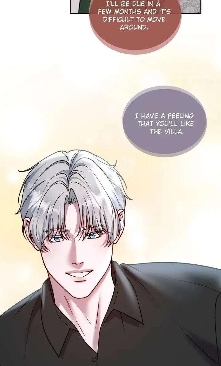 The Billionaires Replacement Wife Chapter 61 - Page 67
