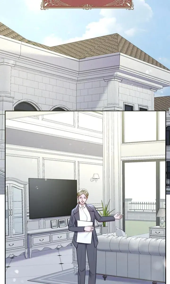 The Billionaires Replacement Wife Chapter 62 - Page 10