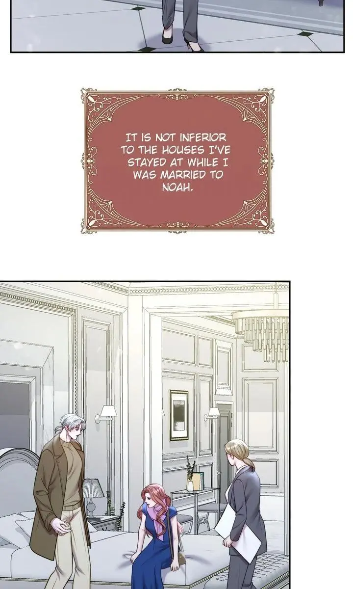 The Billionaires Replacement Wife Chapter 62 - Page 11
