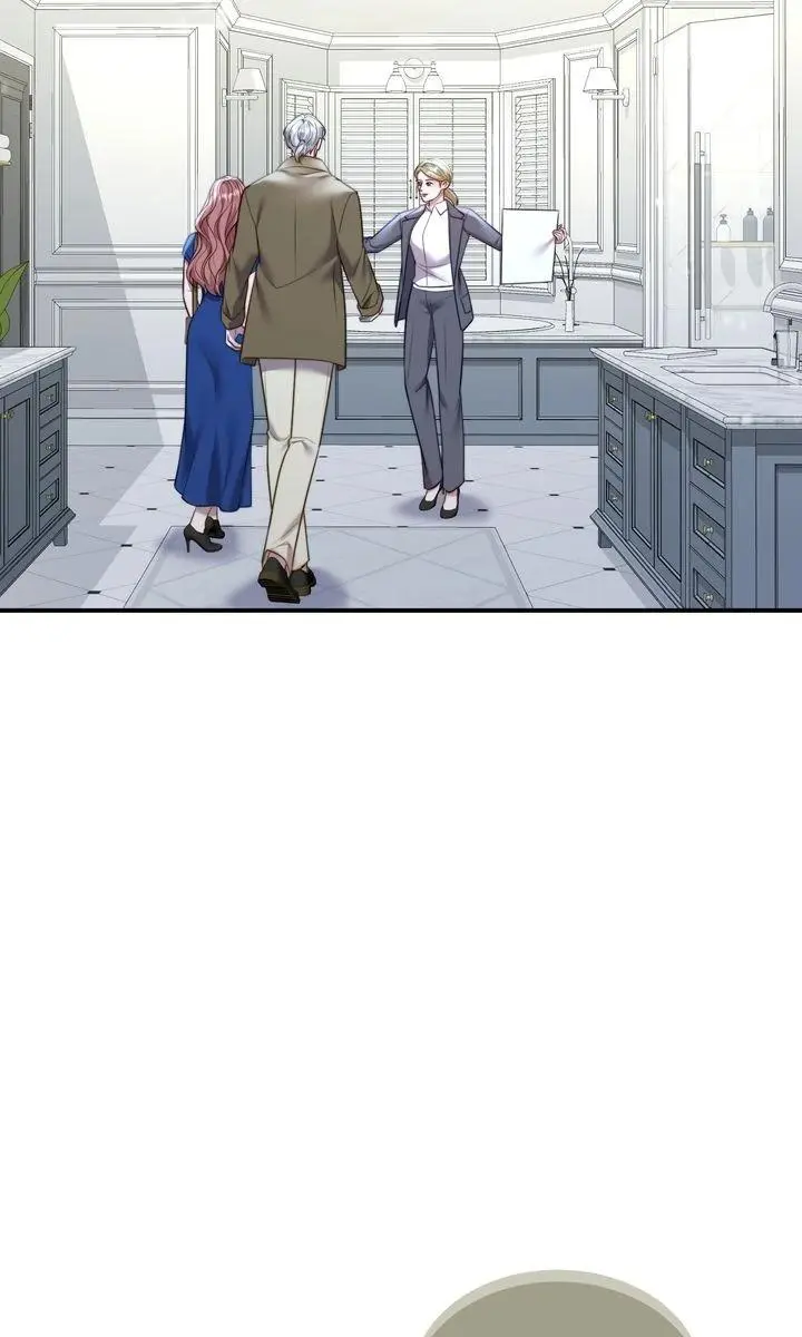 The Billionaires Replacement Wife Chapter 62 - Page 13