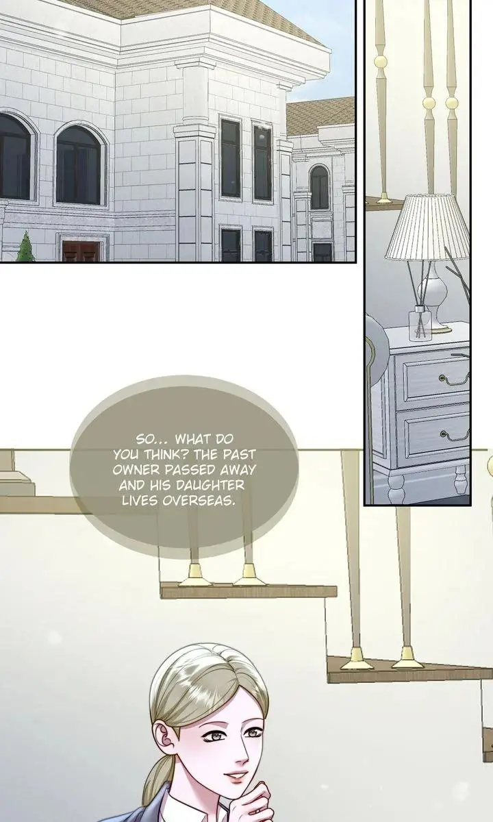 The Billionaires Replacement Wife Chapter 62 - Page 16