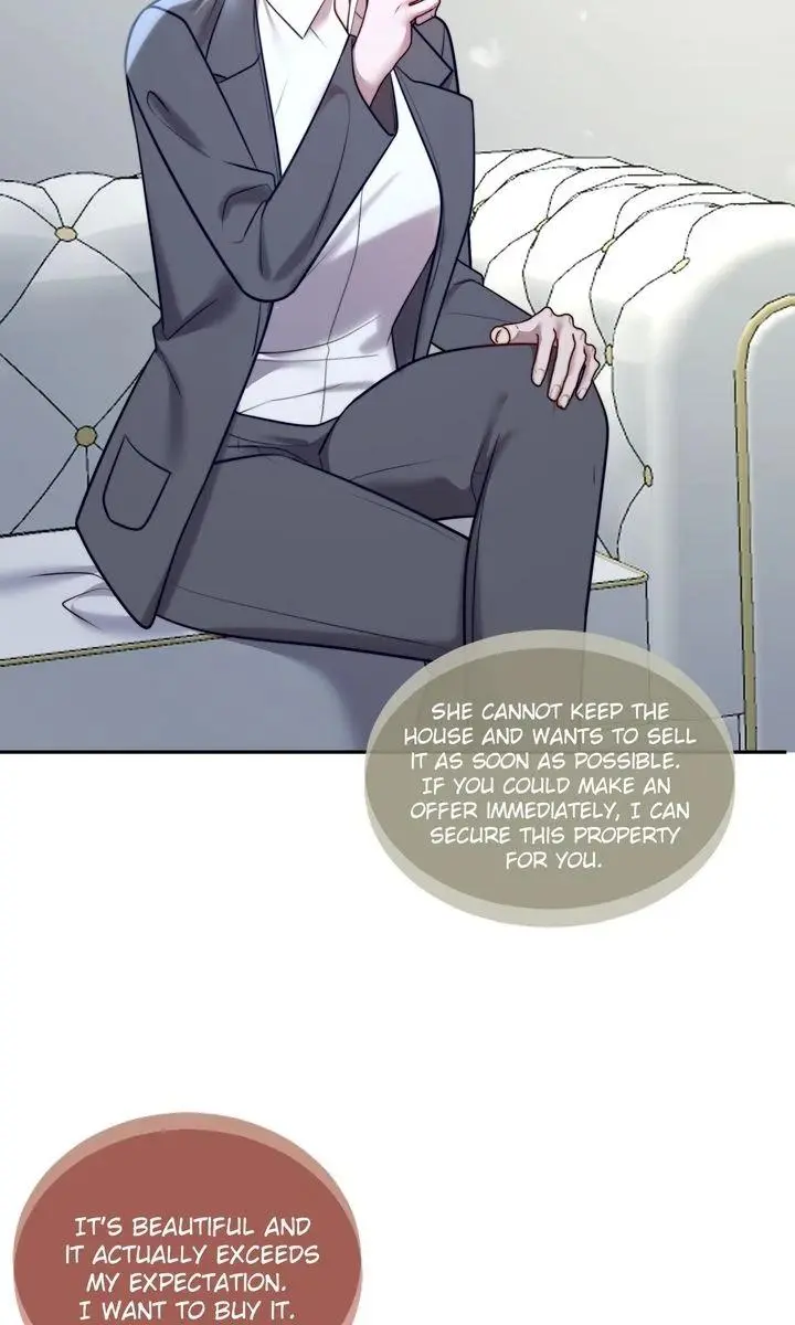 The Billionaires Replacement Wife Chapter 62 - Page 17