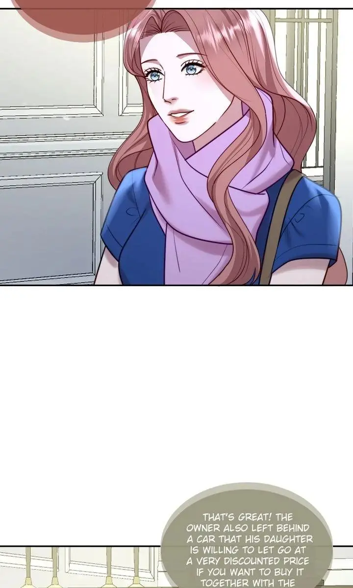The Billionaires Replacement Wife Chapter 62 - Page 18
